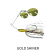 Molix Waterslash Spinnerbait