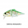 Jackall Swing Mikey 72 Lure