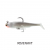Irukandji Sicario DTF Lure - 4-5in