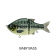 Molix Glide Bait 140 Lure
