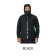 Buck N Bass Reservoir Rain Shell Jacket