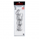 Vexed HD Black Tarpon Gang Hook