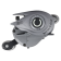 Abu Garcia Revo SX VoltiQ Baitcast Reel