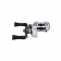 Abu Garcia Revo X VoltiQ Baitcast Reel
