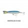 Ocean Born Flying Popper - Sinking