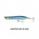 Ocean Born Flying Pencil - Sinking