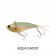 Nomad Design Vertrex Swim Vibe Lure - 75-95mm