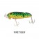 Arbogast Jitterbug Jointed - 3/8oz