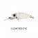 Atomic Hardz Bream Shad 40 Deep Diver