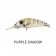 Atomic Hardz Bream Shad 40 Deep Diver
