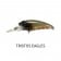 Atomic Hardz Bream Shad 40 Deep Diver