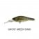 Atomic Hardz Shiner 60 Deep Diver