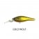 Atomic Hardz Shiner 60 Deep Diver
