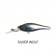 Atomic Hardz Shiner 60 Deep Diver