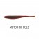 Atomic Plazos Jerk Minnow