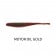Atomic Plazos Jerk Minnow