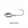 TT Depth Charge Jig Head