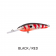 Bad Breed Lures Jewcy Lure 80mm