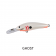 Bad Breed Lures Jewcy Lure 80mm