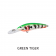 Bad Breed Lures Jewcy Lure 80mm