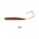 Bait Breath Fish Curly