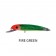 Balista Firestorm 120 Shallow