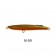 Bassday Bungy Cast 100mm