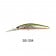 Bassday Sugar Deep 90 Barra Tuned Suspending Minnow