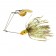 Basspin Twin Spin Spinnerbait
