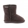 Bear Paw Emma Toddler Zipper