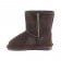 Bear Paw Emma Toddler Zipper