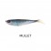 Berkley Powerbait Giant Ripple Shad