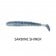 Berkley Powerbait Japanese T-Tail - 2.5in