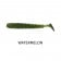 Berkley Powerbait Japanese T-Tail - 2.5in