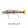 Bite Science BioBait Jointed Swimbait Lure