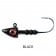 Bassman Jig Head