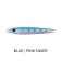 Samaki Torpedo v2 Metal Lure 10-35g