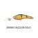 Killalure Flatz Rat 2 - 75mm +10ft - Suspending