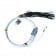 Bonze Swordfish Rig J Hook