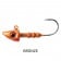 Bassman Jig Head