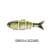 Bucca Bull Shad