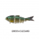 Bucca Bull Shad