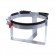 Oztrail Camper Gas Bottle Holder