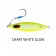 Nomad Design The Gypsea Jig - 80 - 200g