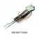 Z-Man Chatterbait Original