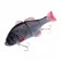 Jackall Gantarel Jointed Swimbait