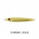 Samaki Torpedo v2 Metal Lure 10-35g