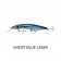 Classic 120mm Barra Ghost Series