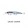 Classic 120mm Barra Ghost Series