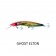 Classic 120mm Barra Ghost Series